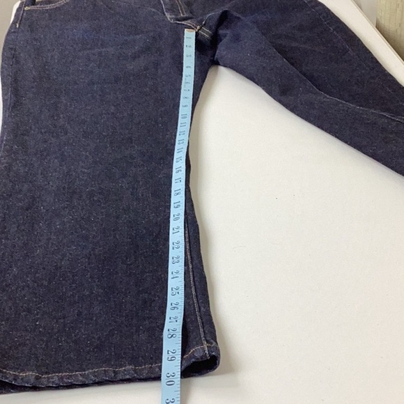 Lauren Ralph Lauren Women’s Size 16 Jeans - Picture 10 of 13